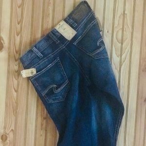 Men’s Silver jeans 32/30